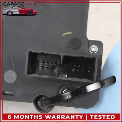 2013-2017 Land Rover Range Rover L405 Front Left Seat Adjust Control Switch OEM
