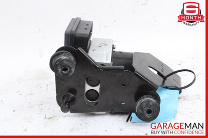 07-09 Mercedes-Benz ML350 W164 Station Wagon ABS Anti Lock Brake Pump Module 2215455232