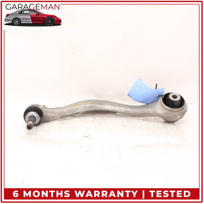 2009-2019 BMW 640i F12 Front Right Passenger Side Lower Control Arm 6775972 OEM
