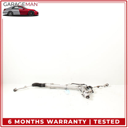 2014-2018 BMW X5 F15 Power Steering Gear Rack 6859328 OEM