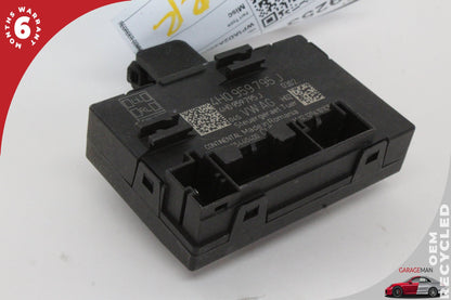 2011-2024 Porsche Cayenne 958 Rear Left or Right Side Door Control Module OEM