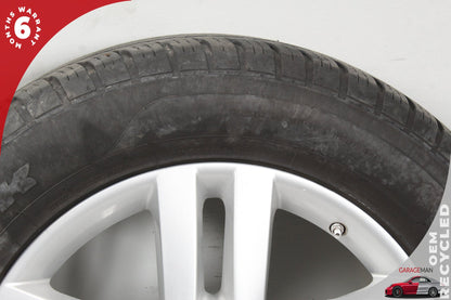2013-2019 Mercedes X166 GL450 Wheel Rim w/ Tire 8.5JX19H2 ET62 1664011302 OEM