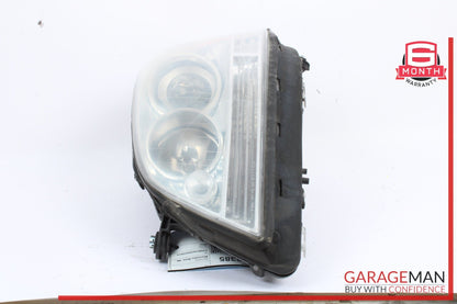 2006-2008 Mercedes-Benz ML500 ML350 W164 Front Left Halogen Head Light Lamp OEM