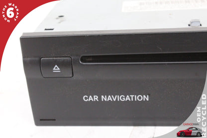 2002-2008 Mercedes W219 CLS550 S430 S500 E350 Car Navigation DVD CD Player GPS