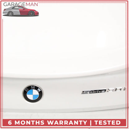 2019-2026 BMW Z4 G29 Trunk Lid Panel Mineral White 9879733 OEM