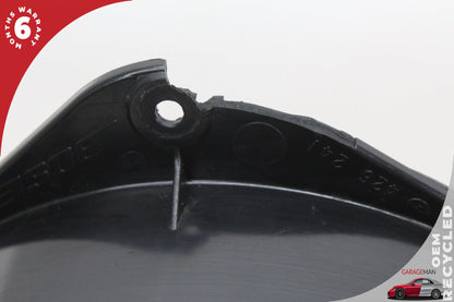 2007-2015 Audi Q7 Rear Left and Right Side Door Speaker Set 4F0035415B OEM