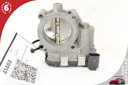 2018-2024 Audi SQ5R S5 S5 A5 Engine Throttle Valve Body 06M133062H OEM