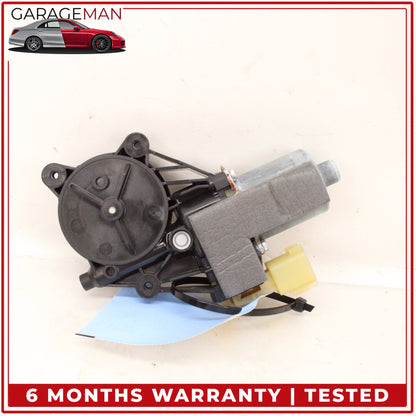 2013-2022 Range Rover Sport L494 Right Passenger Side Window Regulator Motor OEM