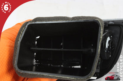 2012-2018 Audi A6 A7 Front Left Driver Side AC A/C Air Conditioning Air Vent OEM
