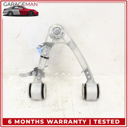 2011-2019 Maserati GranTurismo M145 Front Left Upper Control Arm 980139894 OEM