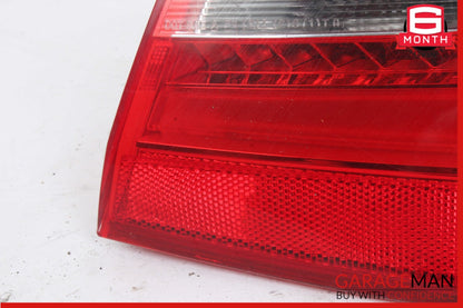 2012-2015 Audi A6 C7 Sedan Rear Right Outer Tail Light 4G5945096B OEM