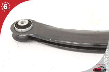 2018-2025 Audi SQ5 Q5 Rear Left or Right Rearward Upper Control Arm 80A505371A