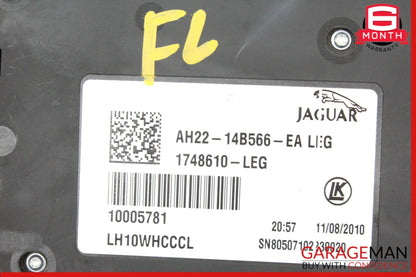 2010-2016 Land Rover LR4 Front Left Seat Adjustment Switch AH2214B566EA
