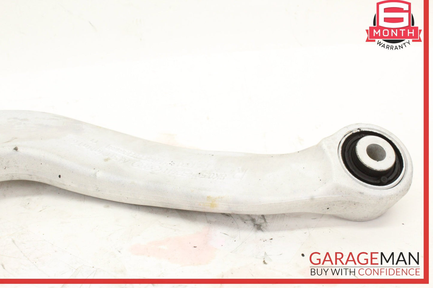 2009-2018 Audi RS5 8T Convertible Right Rear Upper Control Arm 8K0505324H OEM
