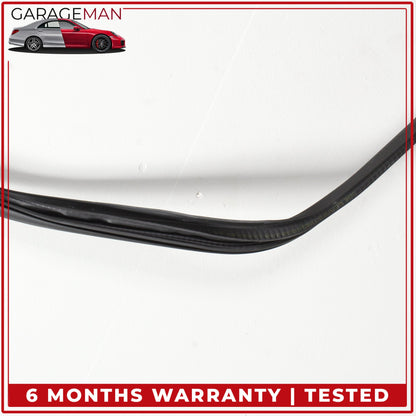 2015-2021 Mercedes W205 C300 Rear Left Side Door Rubber Seal 2056970151 OEM
