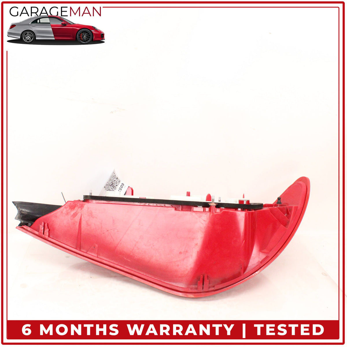 2014-2019 Mercedes-Benz CLA250 C117 Rear Left Side Tail Light Lamp OEM