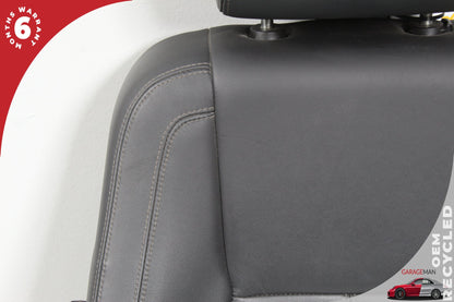 2010-2011 Land Rover LR4 SUV Front Right Upper Seat Cushion w/ Headrest OEM