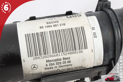 2008-2017 Mercedes-Benz E400 W207 Shock Absorber Strut 2043202866 OEM
