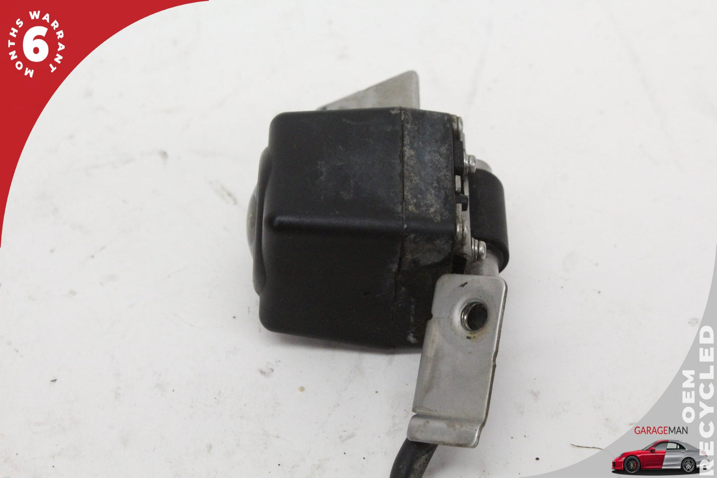 2012-2020 Tesla Model S Rear View Back Up Camera Assembly 100677300E OEM