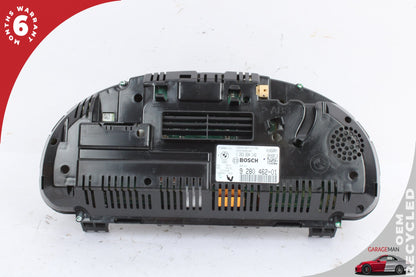 2012-2016 BMW 550i F10 Dash Speedometer Instrumental Cluster Gauge Display Unit 9280462