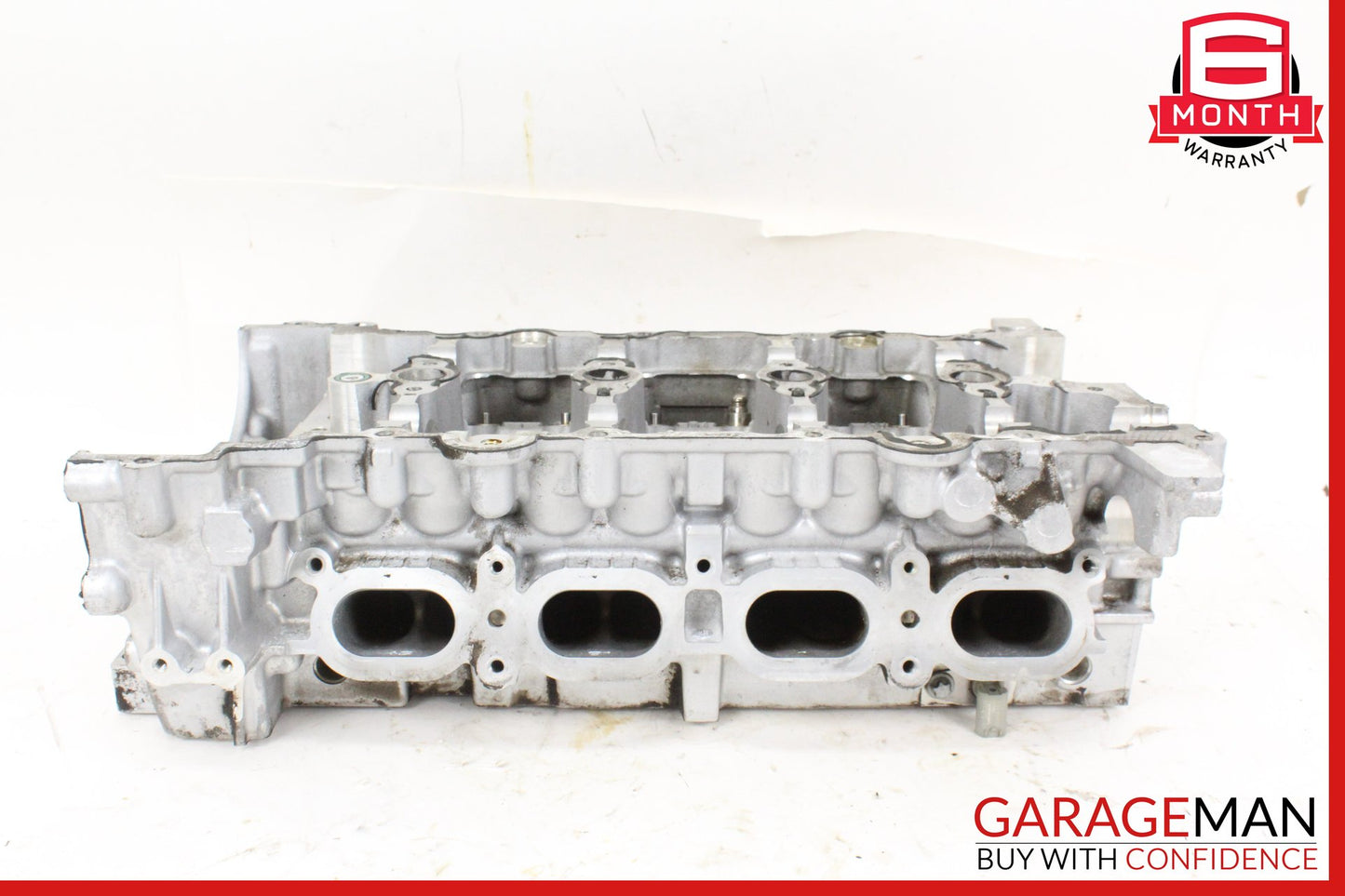 2015-2023 Mercedes W205 C300 W447 Metris 2.0L Engine Motor Cylinder Head OEM
