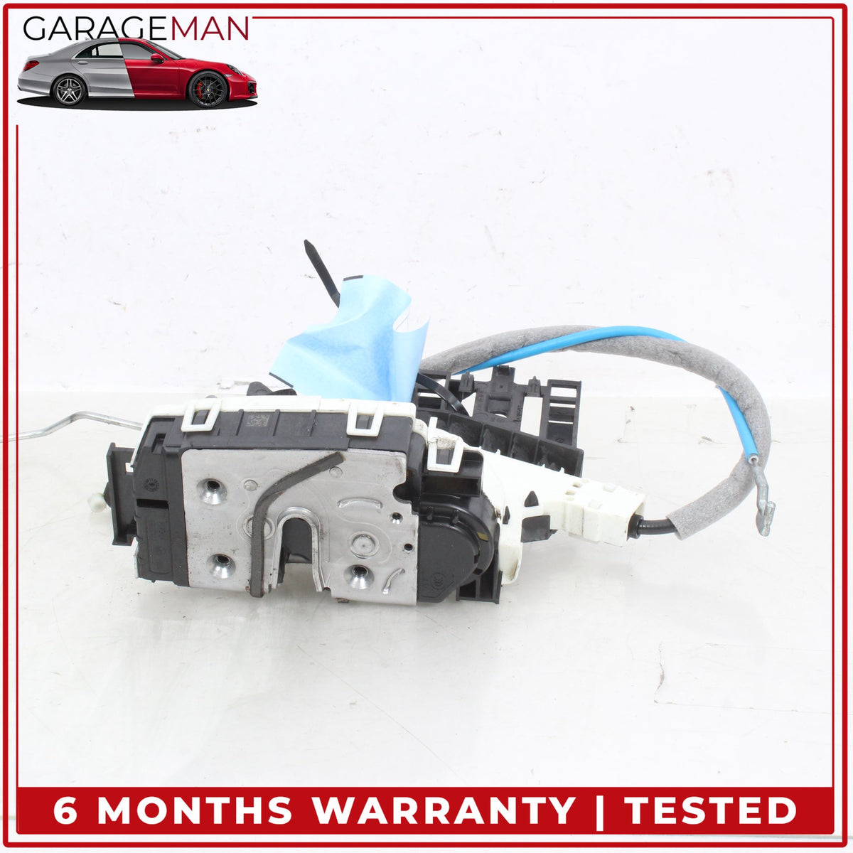 2014-2020 Mercedes X156 GLA250 Front Right Door Lock Actuator 1667200435 OEM