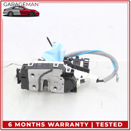 2014-2020 Mercedes X156 GLA250 Front Right Door Lock Actuator 1667200435 OEM