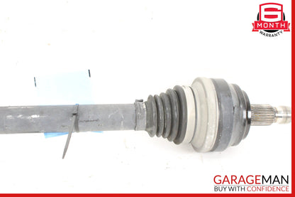2015-2021 Mercedes-Benz C300 W205 Rear Right or Left Side CV Half Shaft Axle OEM