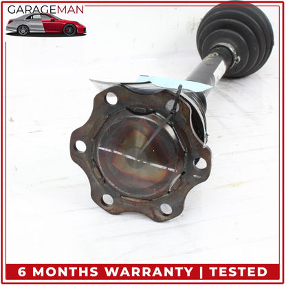 2018-2025 Audi Q5 Front Left or Right Side CV Axle Drive Shaft 80A407271E OEM