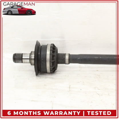2019-2025 BMW M340i M440i G20 RWD Rear Left Side CV Axle Drive Shaft 8689555 OEM
