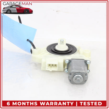2015-2020 Mercedes W205 C300 Front Right Window Regulator Motor 2059060113 OEM