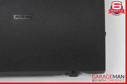 12-19 Fiat 500E Front Left Driver Side Knee Safety Airbag Air Bag P1RU68JXWAF