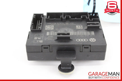 2012-2018 Audi A7 Front Left Driver Side Door Control Module 4G8959793H OEM