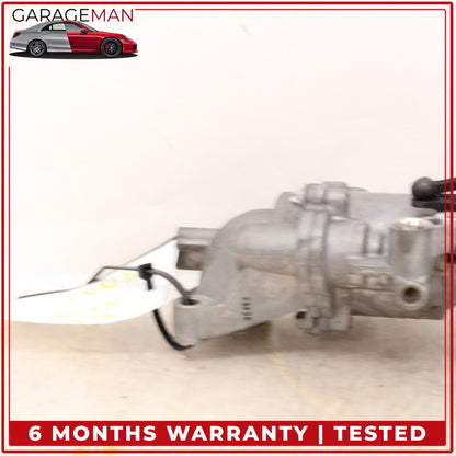 2015-2023 Mercedes W205 C300 GLC300 M274 Engine Water Pump 2742000701 OEM