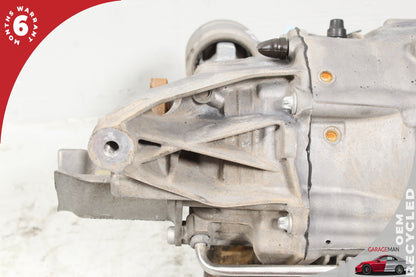 2018-2024 Audi SQ5 FY AWD 3.0L Rear Differential Axle Carrier 8K0927277