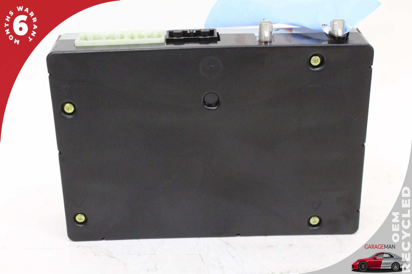2014-2019 Chevrolet Silverado 1500 Telematics Communication Control Module OEM