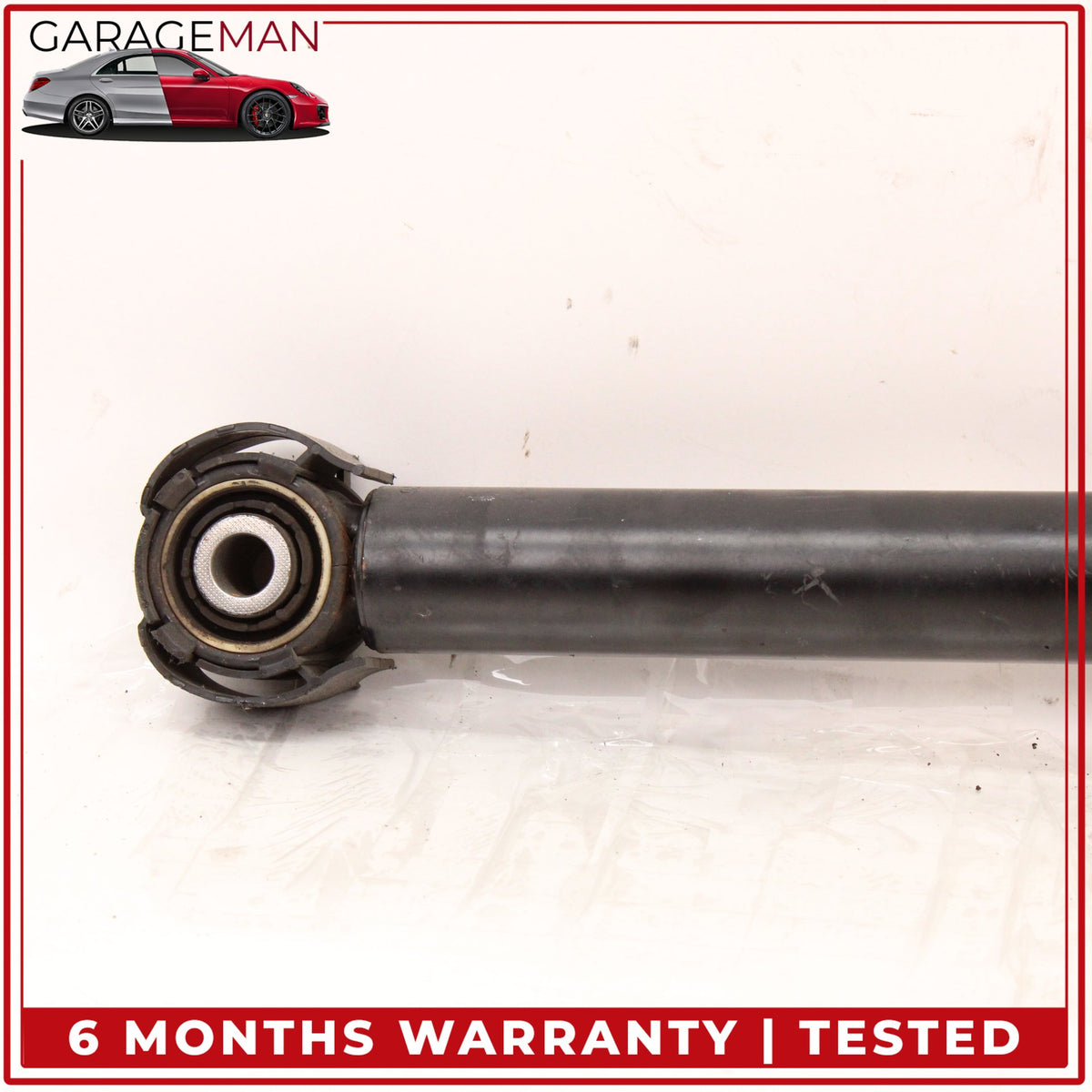 2015-2018 Porsche Macan 95B Rear Left or Right Side Shock Strut Absorber OEM