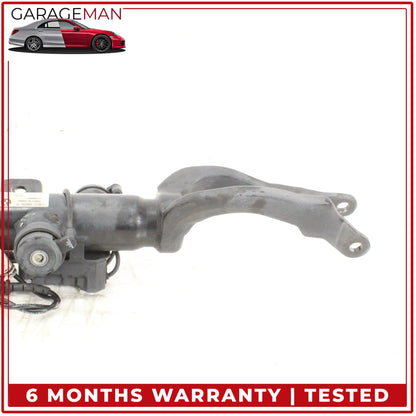 2012-2018 BMW 650i F13 Left Front Shock Strut Absorber 6859783 OEM