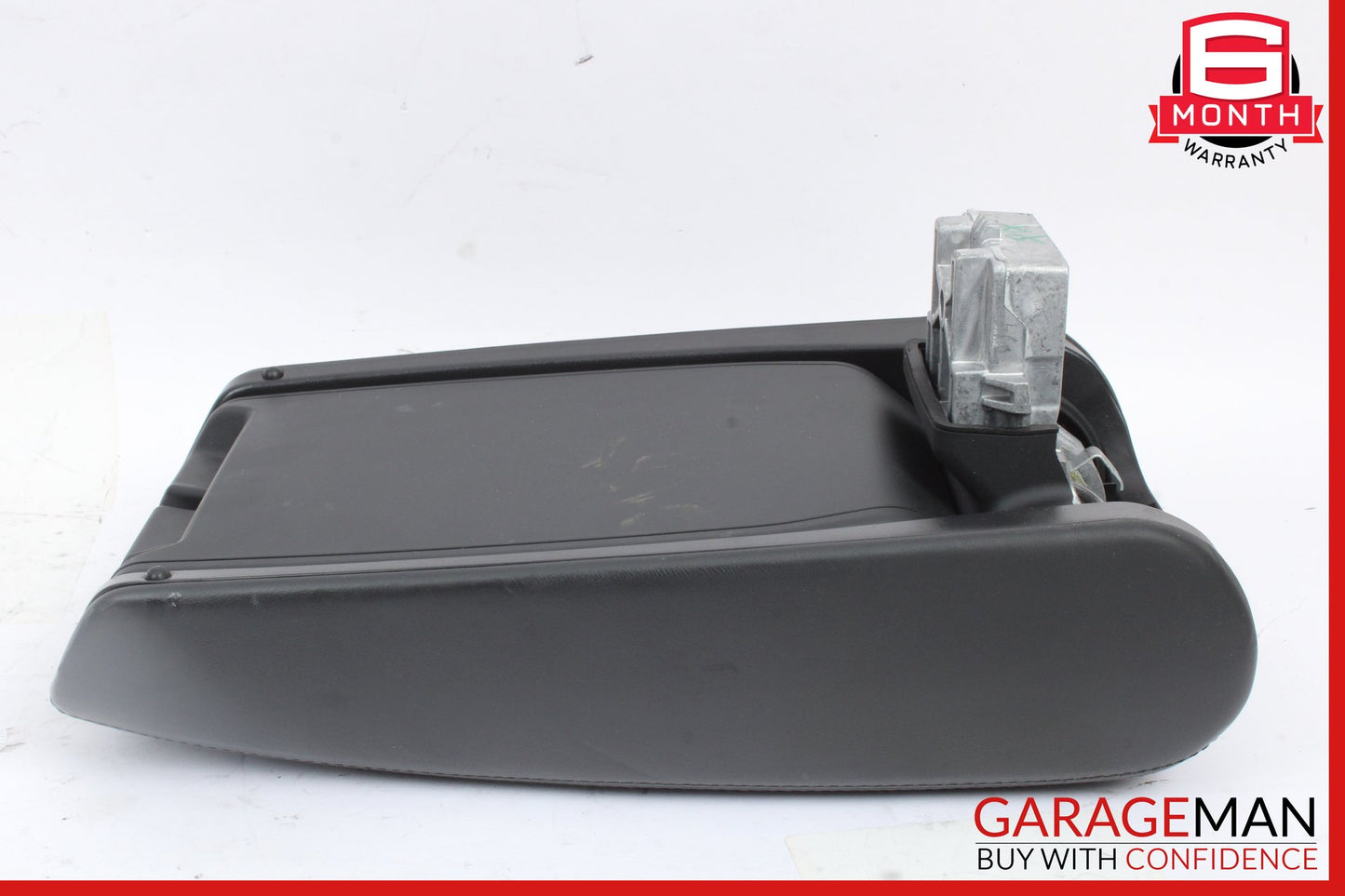 2012-2018 Audi S7 A7 S6 A6 Front Center Console Armrest Lid Cover 4G0864248C OEM