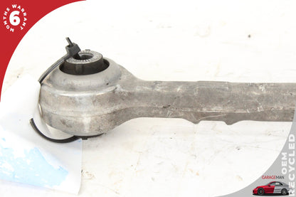 2014-2021 BMW 235i F22 RWD Front Right Side Wishbone Lower Control Arm 6852992