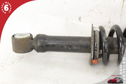 2002-2005 Ford Thunderbird Rear Left and Right Side Shock Strut Absorber Set OEM
