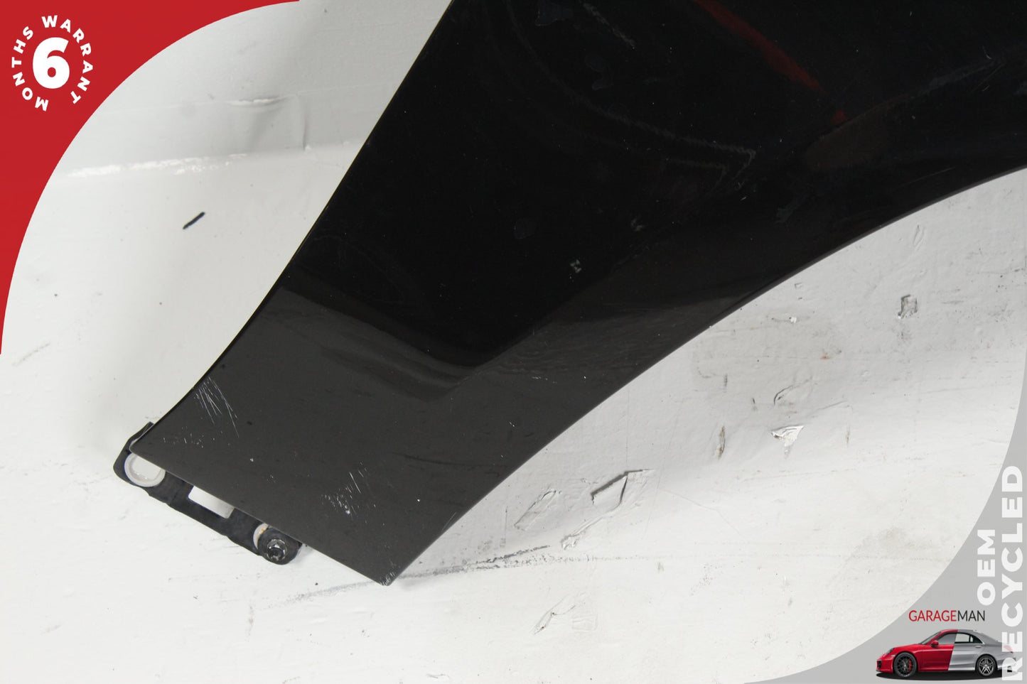 2013-2019 Mercedes X166 GL450 Front Right Side Fender Wing Panel 1668802800 OEM