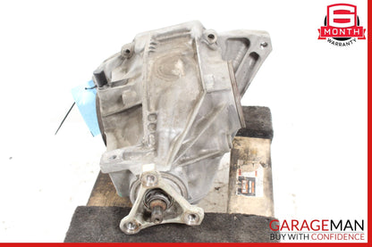 2015-2019 Mercedes-Benz C300  W205 Rear Differential Carrier 2053501600 OEM