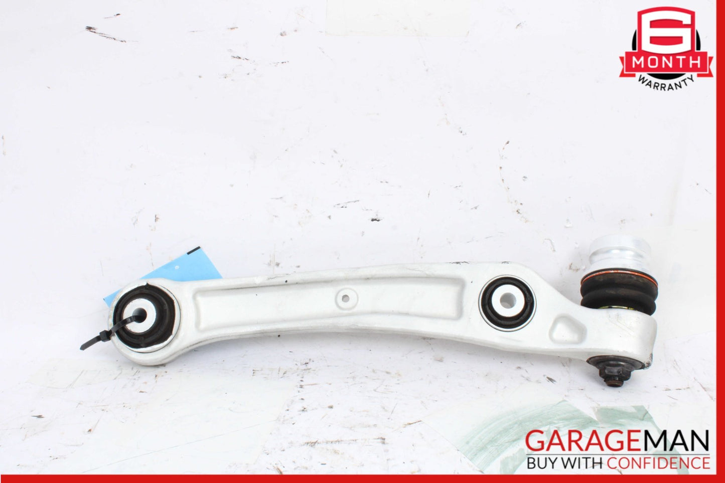 2017-2024 Audi Q7 SUV Right Front Lower Control Arm 4M0407156D