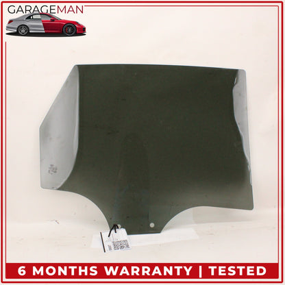 2019-2023 Audi Q3 Rear Left Driver Side Door Window Glass 83A845205A OEM