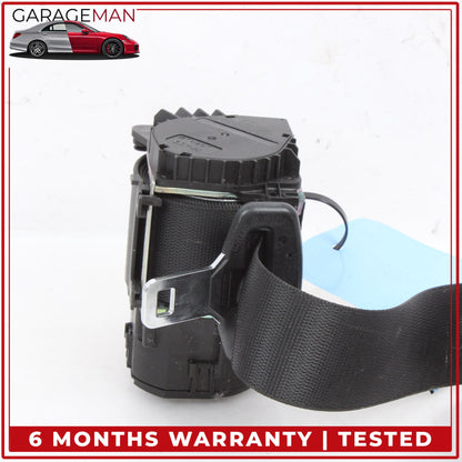 2007-2014 Mercedes-Benz CL550 W216 Right Front Seat Belt A2168600485 OEM