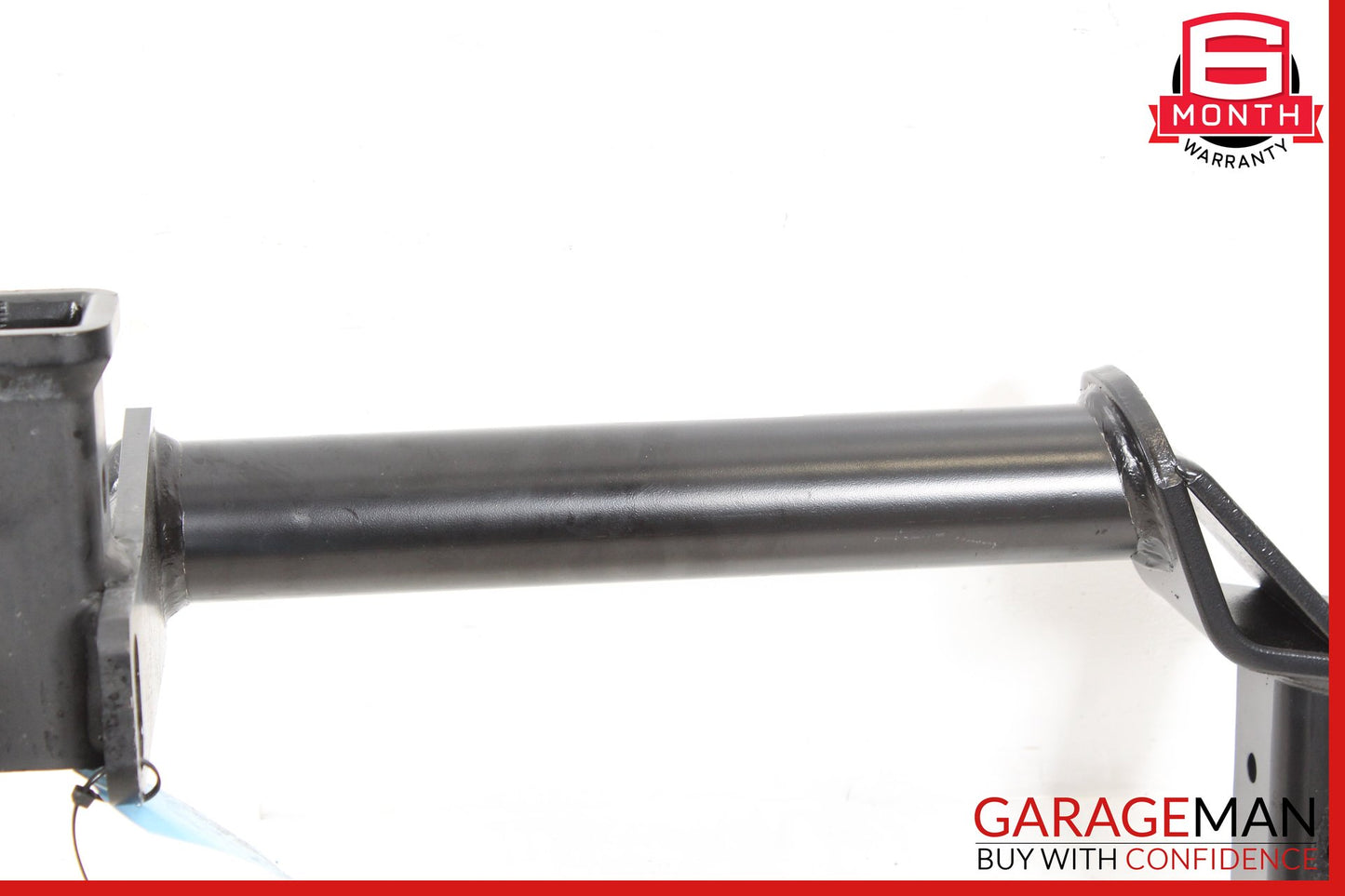 2015-2024 Porsche Macan 95B Trailer Hitch Rear Bumper Impact Bar 8R0800491A OEM
