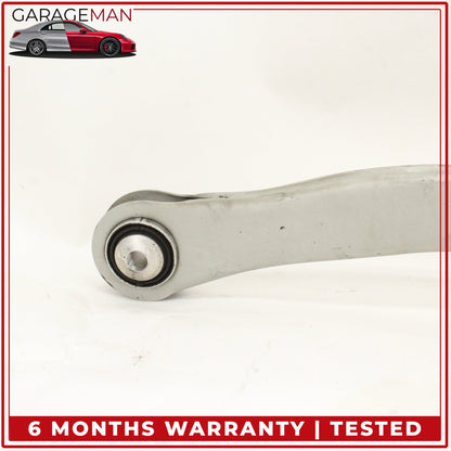 2017-2024 Audi Q7 AWD Rear Left Side Upper Rearward Control Arm 4M0505397Q OEM