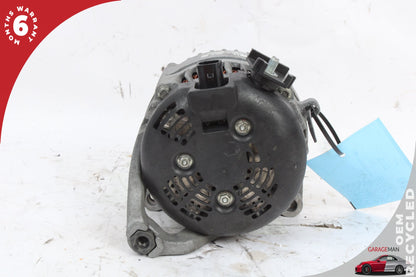 2012-2018 BMW 320i 328i F30 Engine Alternator Generator 14V 170A 7605478 OEM