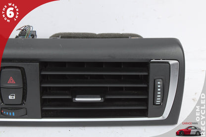 2014-2021 BMW 235i F22 Sedan Front Dash Center AC Air Vent Grille Panel 9317945